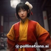 gtv社区运营晚风的肖像照，她笑容温和，背景是明亮的办公室与绿植