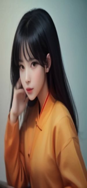 gtv 详情页展示影片简介、评分与选集列表，背景为模糊的剧照